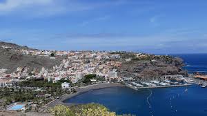 Desde rumanía viaja a la isla de la gomera para aprender el silbo gomero. Https Www Xn Flge 1ra De Flugziele Spanien La Gomera