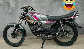 Cimahi selatan, cimahi kota3 hari yang lalu. Modifikasi Motor Rx King Modif Rx Spesial Facebook