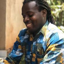 Herbert Rock East Africa