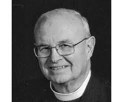 Roland TIMBERLAKE Obituary (1932