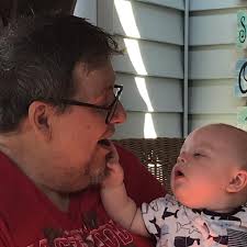 The horned helmet of Henry VIII is the surviving part of a full suit of  armor made by Konrad Seusenhofer between 1511 and 1514. The armor was a  gift from the Holy