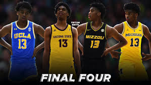 Guard josh christopher became the highest ranked recruit in history when he came to campus from asu coach bobby hurley says he has shared with christopher and his father laron a little bit. Josh Christopher Cuts To Four Schools Zagsblog