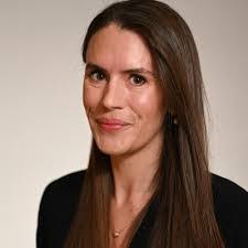 Anne Cremin's Instagram, Twitter & Facebook