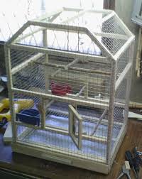 Bird Bath For Budgie Cage Parrot Cage Gaiolas Para Passaros Gaiolas De Madeira Poleiro Para Calopsita