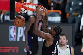 What are you going to do next? Nba Championship Odds La Clippers Still Faves In Second Round