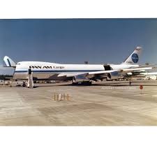 Pin By Omnesoderuntme On Panam In 2020 Boeing Aircraft Passenger Aircraft Vintage Airlines