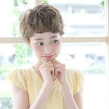 カッコイイ女になりたいならベリーショートが断然オススメなんです