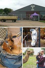 Horn T Zoo Monroe Nebraska Laugh With Us Blog Travel Around The World Family Travel Travel Usa