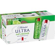 The beer has the exotic and refreshing fruity that resulted in michelob ultra's sales improvement by 15.5%. Michelob Ultra Lime Cactus In Cans 18 12 Fl Oz Tom Thumb