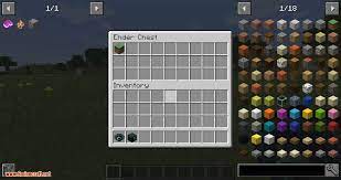 Enigmatic Legacy Mod 1 14 4 Magic Mod That Contributes To Vanilla Progression Minecraft Fortnite Pubg Roblox Hacks Cheats