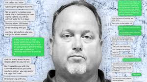 Racist 'Landlord From Hell' Tortured Tenants During COVID-19 Pandemic,  Lawsuit Says