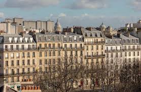 Hotels near or close to montparnasse (denfert rochereau) (14) in paris area. Place Denfert Rochereau Tourismus Paris Viamichelin