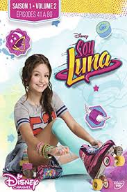 Please use a supported version for the best msn experience. Soy Luna Tv Series 2016 2018 Imdb