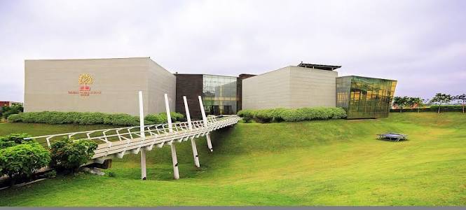 Taurian World School