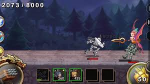 In addition to the vigorously mixed genres and styles, the developers from springcomes have thought out the gameplay: Hero Hero Terkuat Hero Max Hero Level Up Perang Kerajaan Part 2 By Bang Wan 29