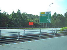 E1/e2 lebuhraya utara selatan (plus). North South Expressway Malaysia Wikipedia