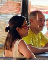 Desde que inició la campaña para la prevención. La Novia Boliviana De Lopez Gatell Bolivia En Mexico