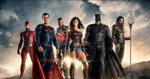 Бен аффлек, генри кавилл, эми адамс и др. Liga Sprawiedliwosci 10 Faktow O Superbohaterach Z Dc Comics Filmy I Seriale Newsweek Pl