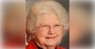 Obituary information for Shirley Mae Foreman