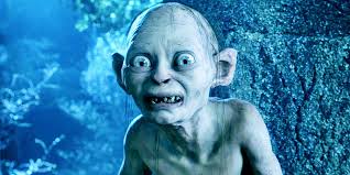 The Hunt for More Tolkien