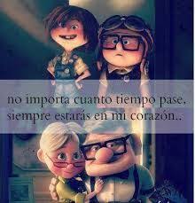 Kevin Ave De Up Buscar Con Google Frases De Amor De Disney Frases De Up Una Aventura De Altura