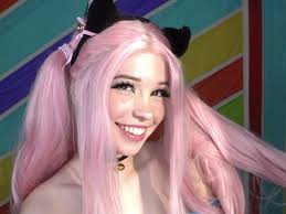 YouTube suddenly banned, and then quickly reinstated, e-girl influencer Belle  Delphines channel