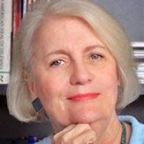 Diane Marie Becker (nee Demarest) Sc.D. Obituary