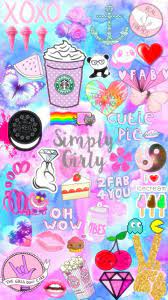 Ver más ideas sobre ideas de fondos de pantalla, iphone fondos de pantalla, fondos de pantalla de iphone. Pin By Rahima Ahmed On Pasta Tumblr Cute Wallpapers Cute Emoji Wallpaper Unicorn Wallpaper Cute