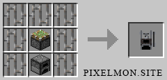 Added a bunch of new default quests; Pixelmon Reforged Recipes Pixelmon Reforged Wiki