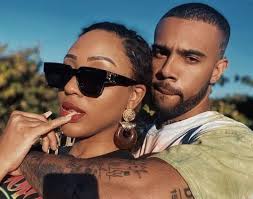Jun 29, 2021 · nadia nakai is smitten and head over heels with her new bae vic mensa. Nadia Nakai Celebrates 31st Birthday With Boyfriend In Mexico Photos Fakaza News