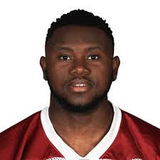 Rufus Johnson Height, Weight, Age, College, Position, Bio