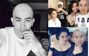 Phù thủy trang điểm" Phan Minh Lộc đột ngột qua đời ở tuổi 35