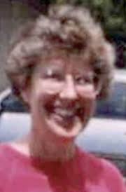 Marilyn Leah Legrande Beck (1938-2011)