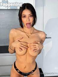 Angie watkins nude