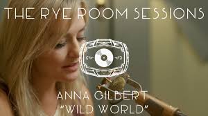 The Rye Room Sessions