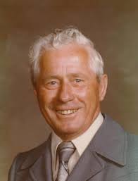 Albert Hanson Obituary