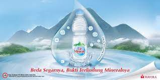 Check spelling or type a new query. Fakta Seputar Air Mineral