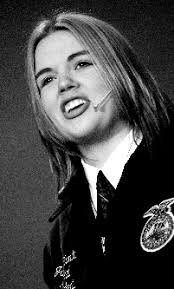 2005 National FFA Convention Proceedings Cover