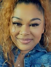 Vanessa Budhu's Instagram, Twitter & Facebook