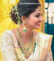 Shopzters 15 Times Actress Sneha Stunned Us With Her Jewels Indian Jewellery Design Bridal Jewellery Indian Polki Jewellery