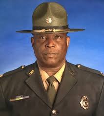 Tennessee Highway Patrol Promotes Tony Barham to Lieutenant Colonel
