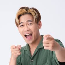 Christopher Mong Mei Gern