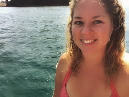 Have just come up from a dive to lots of lovely messages about my interview 