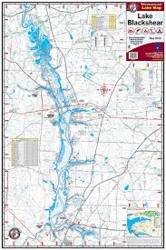 Ga Lake Maps Kingfisher Maps Inc