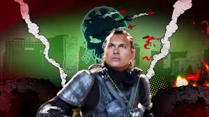 Slipknot is a fictional character, a supervillain, published by dc comics. Suicide Squad Slipknot Hd Coub The Biggest Video Meme Platform