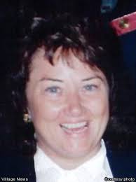 Sandra Lea "Sandy" Mullen