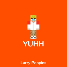 Sou só uma pessoa que joga uns joguinhos ai e tem um cachorro bonito chamado gabe! Yuh Tommyinnit By Larry Poppins