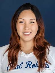 2022 Women's Volleyball Roster