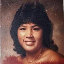 Elaine Gail Byars Obituary