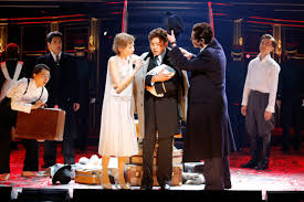 Track show s1 seen like dislike. The Double Delight Of Grand Hotel The Japan Times